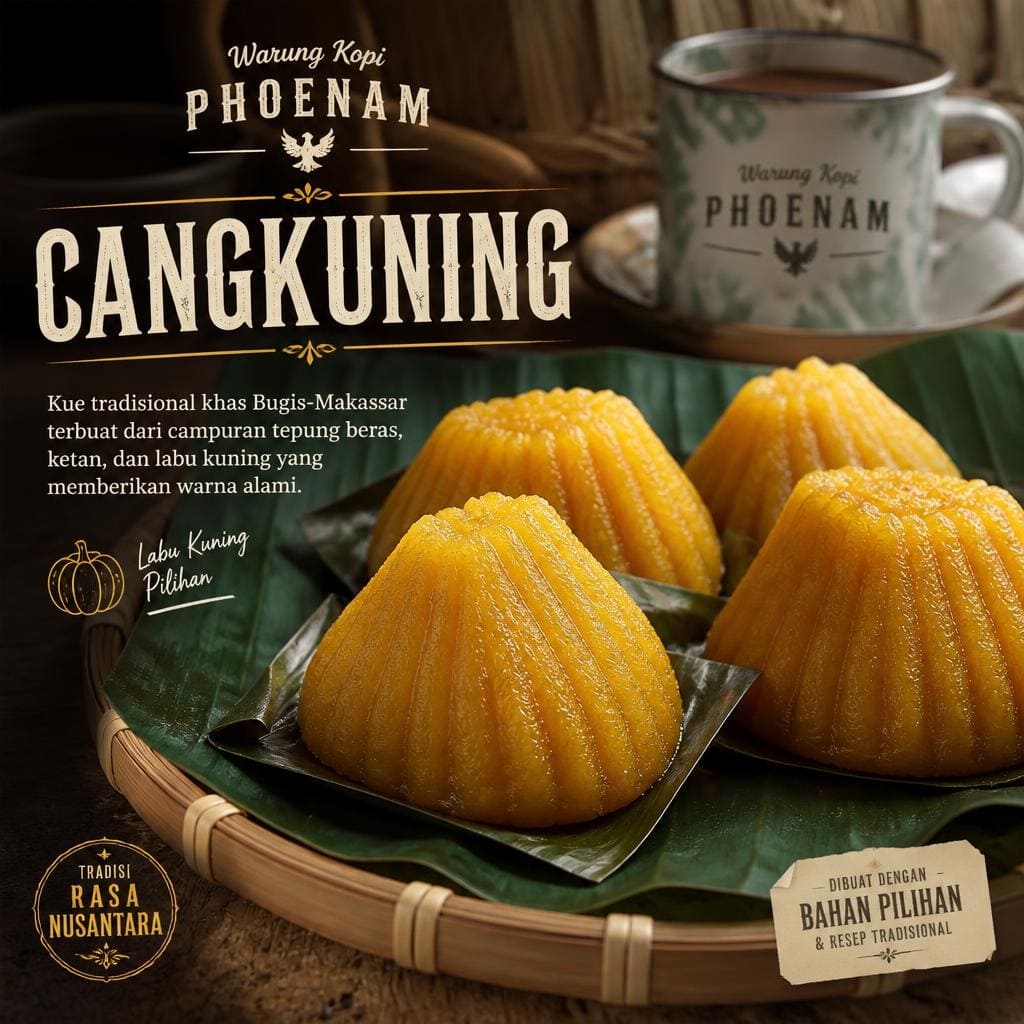 Cangkuning Warkop Phoenam